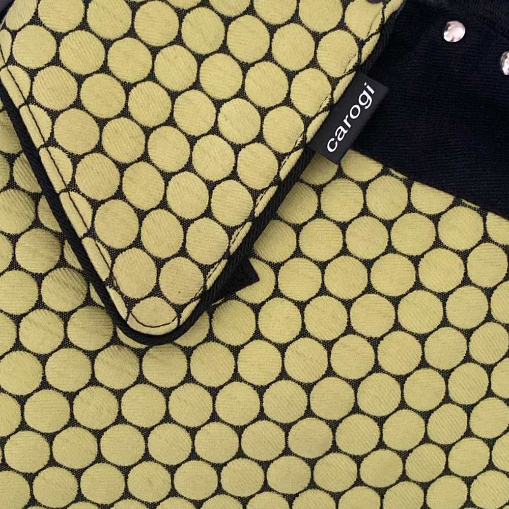 Carson Roger’s Carogi Backpack - image 5